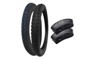 Cámaras y cubiertas para motos – Repuestos El Ángel