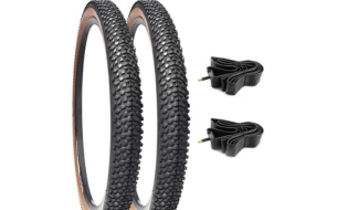 Cámaras y cubiertas para bicicletas – Repuestos El Ángel