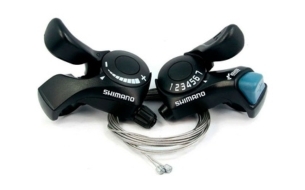 Cambios Shimano para bicicletas – Repuestos El Ángel